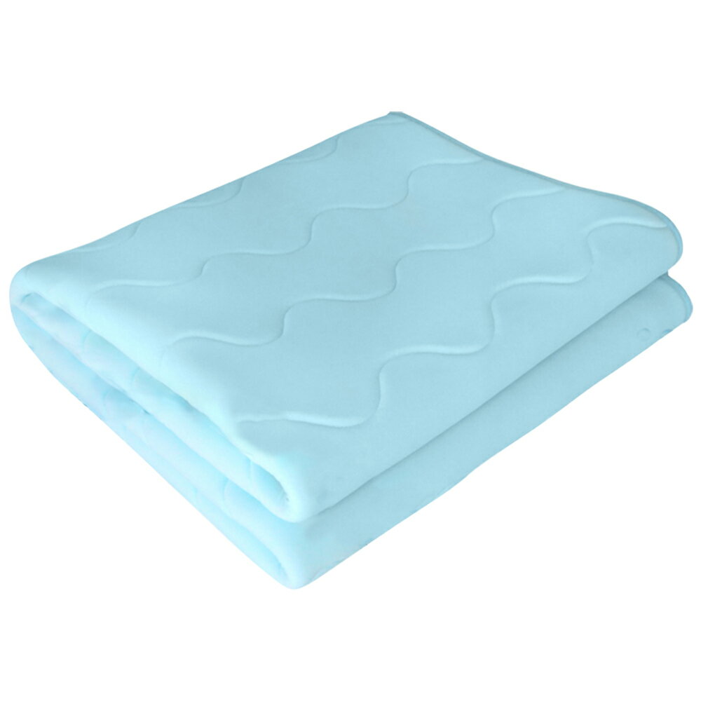 蓓舒眠 日式超柔酷極涼感涼墊-雙人  6尺