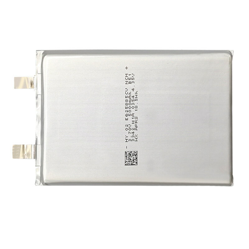 625885聚合物鋰電池5000mah-3.8V磁吸無線快充電筆記本電腦內置電【宜家良品百貨】