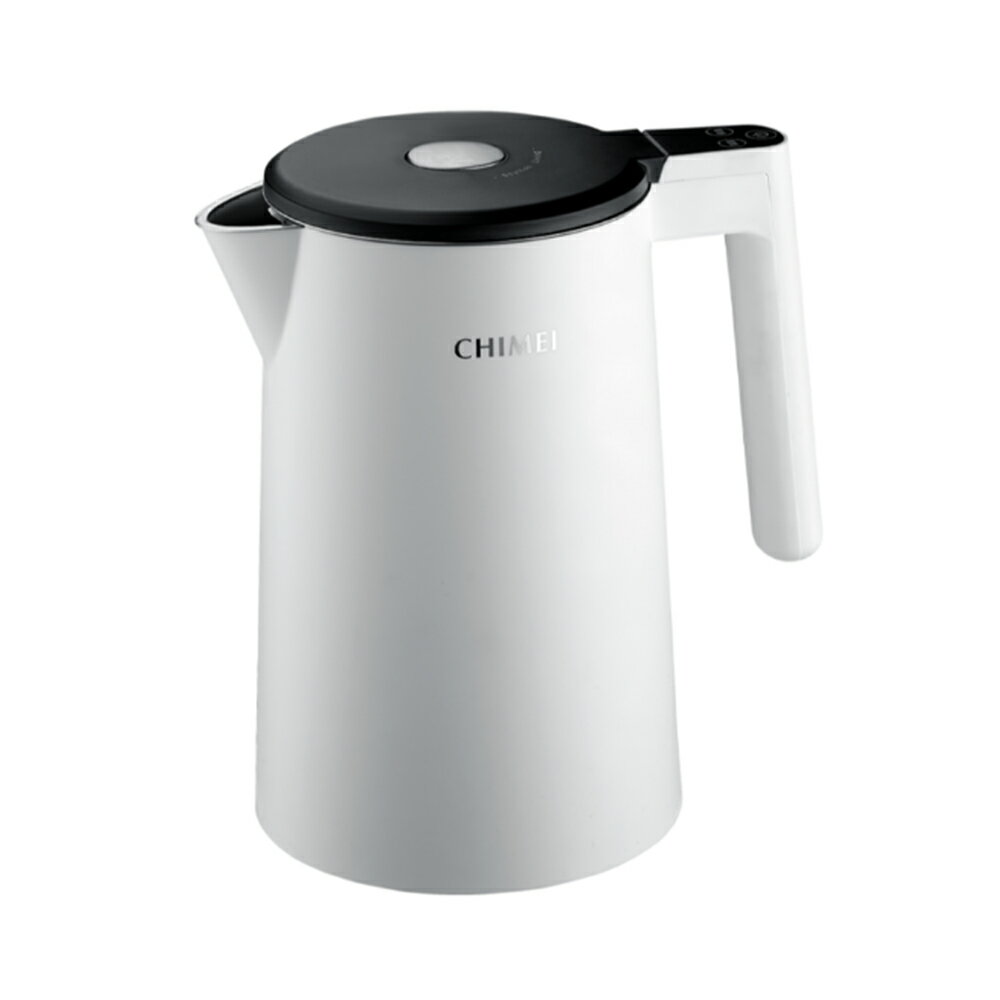 (限時特價)CHIMEI奇美 1.7L 溫控快煮壺 KT-17SUT0