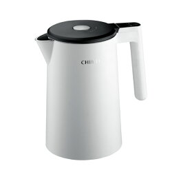 (限時特價)CHIMEI奇美 1.7L 溫控快煮壺 KT-17SUT0