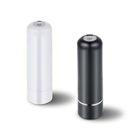 ISONA 手持式USB充電式無線電動抽氣筒 食品壓縮袋無線手持電動抽氣機 抽氣式真空保鮮盒專用 0