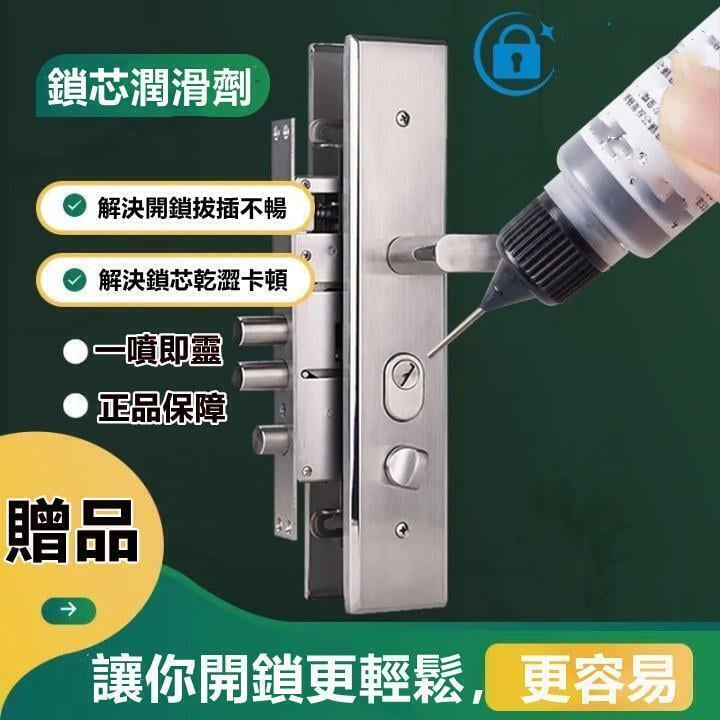 【新店鉅惠】鈦金萬能開鎖器 民用鎖二合一開鎖工具 鎖具維修 鐵門大鎖 房間門鎖3秒開鎖 操作簡單 不傷鎖芯 開鎖利器 6