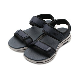 SKECHERS 健走涼鞋