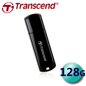 Transcend 創見 128GB JetFlash 700 JF700 USB3.1 隨身碟