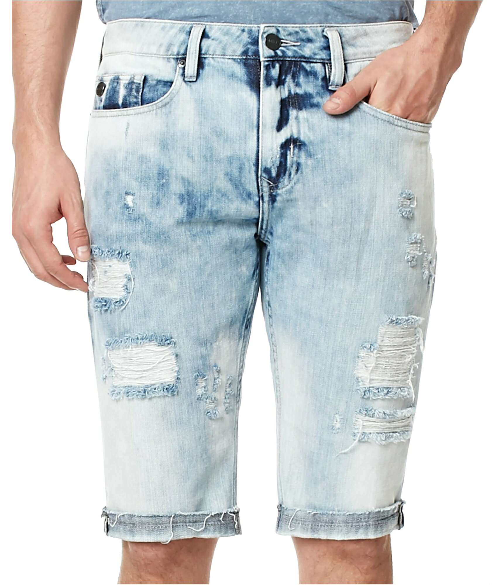 buffalo jeans shorts