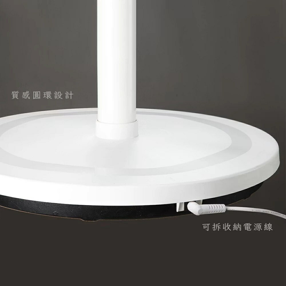 【全館領券再折】AIRMATE 艾美特 FS35251R 14吋 DC簡約遙控立地電扇 電風扇 立扇 DC直流馬達 1年保固 公司貨 6