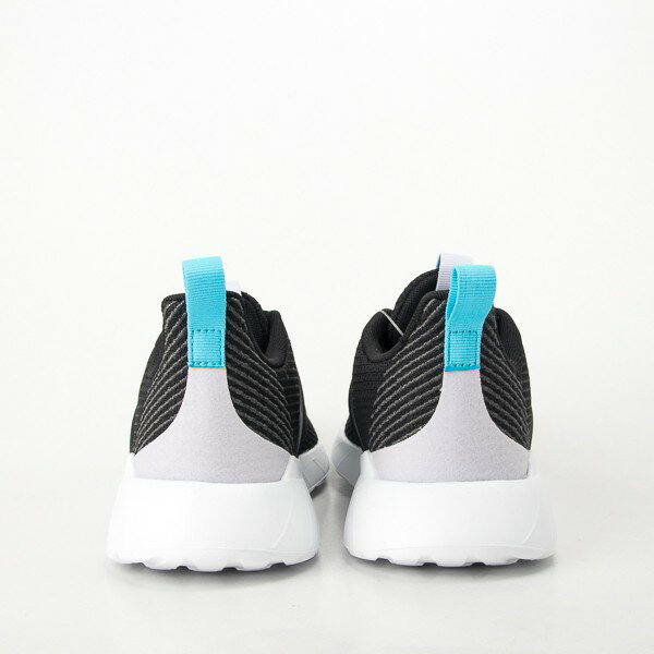 ADIDAS QUESTAR FLOW 休閒慢跑鞋-黑EG3640 現貨| 新動力運動流行館
