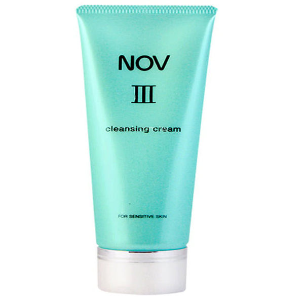 【NOV娜芙】卸粧清潔乳Ⅲ 120g  ◣原廠公司貨 ◥