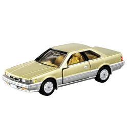 【真愛日本】18030600002 TOMY車-日產LEOPARD 模型小車 TOMY車 收藏 擺設 裝飾品
