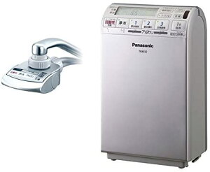 日本公司貨 Panasonic 國際牌 TK8032P 鹼性離子 淨水器 整水器 電解水機 日本必買代購