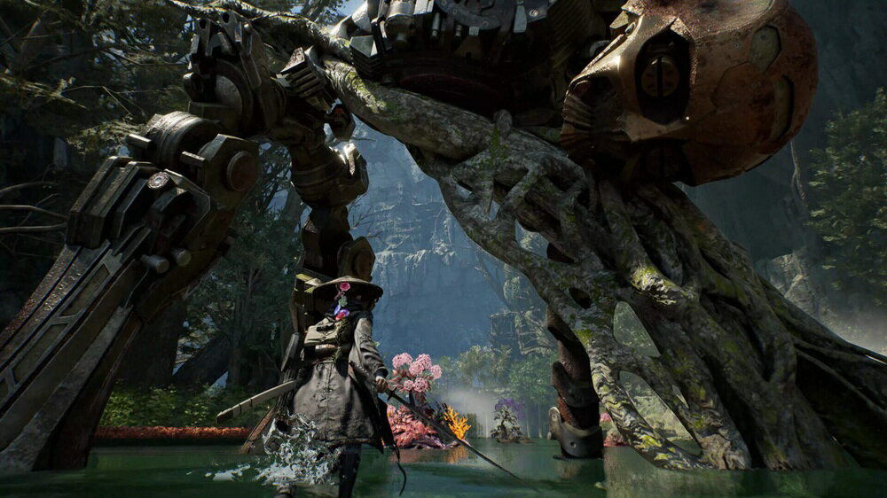 【御玩家】[預購8/4發售] PS5 轉世之獸 Beast of Reincarnation 中文版 4
