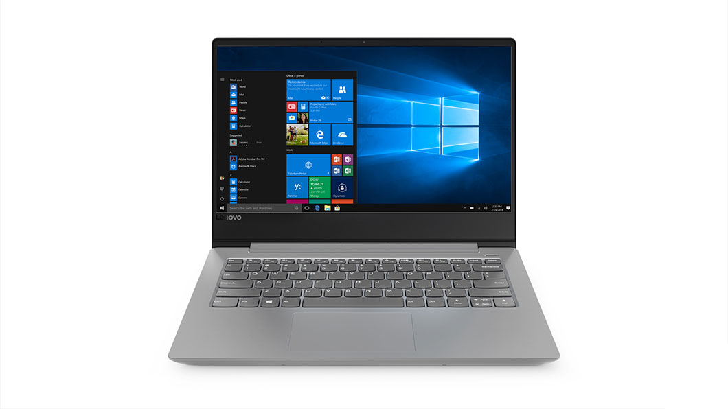 Lenovo IdeaPad 330S 14" HD Laptop ( i3-7020U / 6GB / 1TB) + 35% Credit