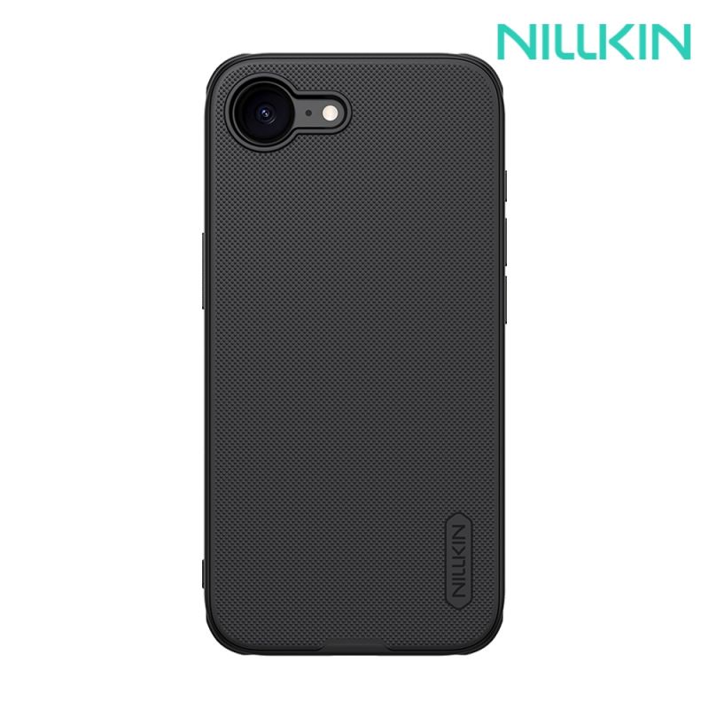 NILLKIN Apple 蘋果 iPhone 16e 磨砂護盾 Pro 磁吸保護殼 保護套 手機殼 磁吸殼 雙料殼 支援 MagSafe