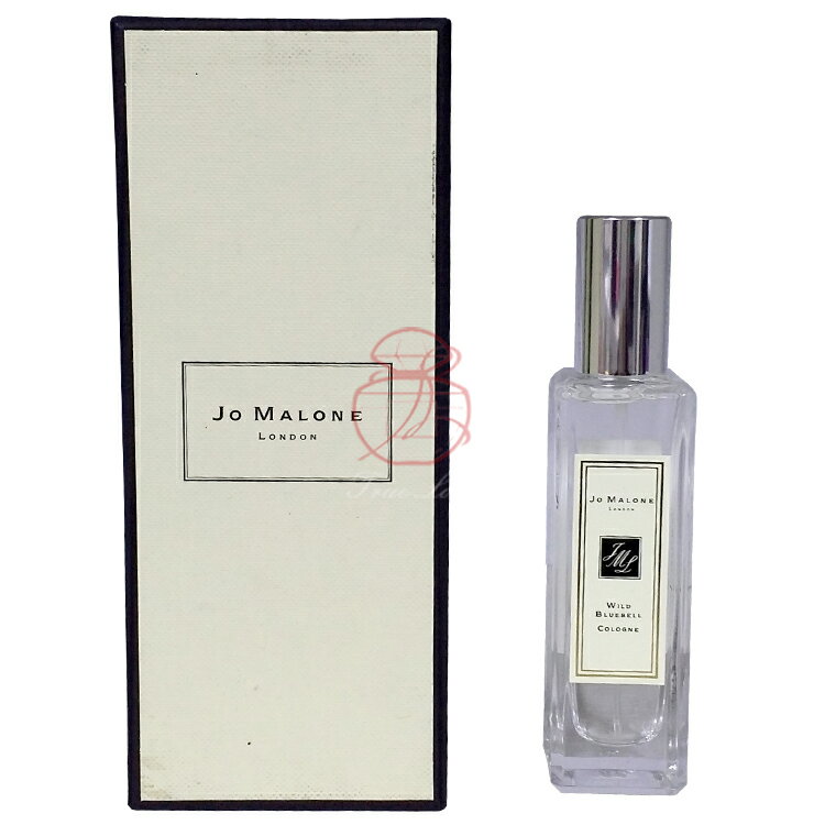 JO MALONE 藍風鈴古龍水 30ML 附贈原廠提袋 ☆真愛香水★