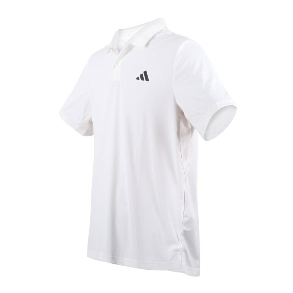 ADIDAS 男短袖POLO衫(亞規 運動 訓練 上衣 吸濕排汗「HS3277」≡排汗專家≡