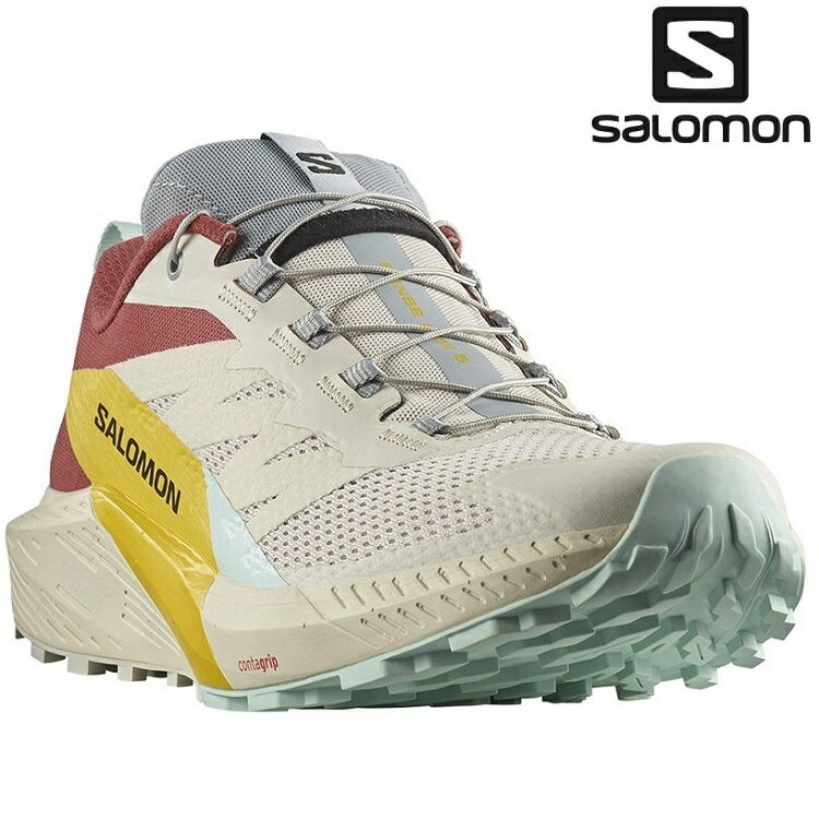 Womens salomon deals sense ride