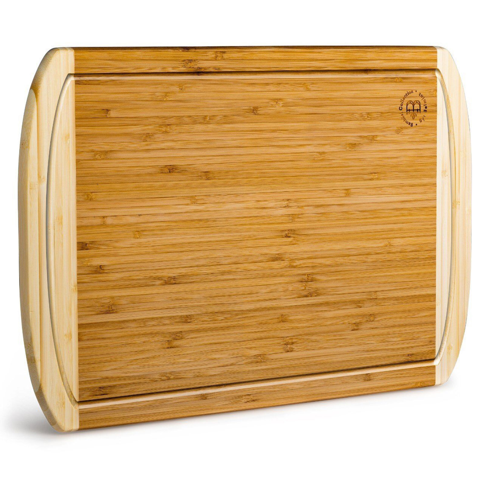 large chopping board