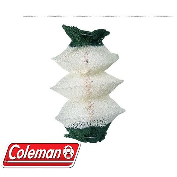 Coleman 北極星燈芯 95102C / 露營 營燈 戶外 登山 燈蕊