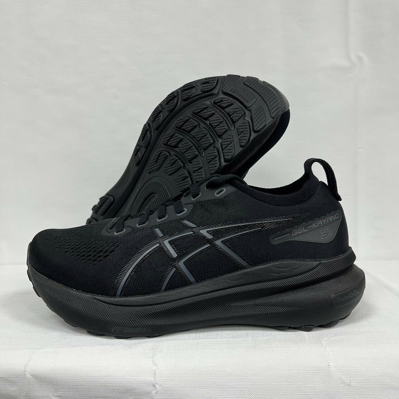 Asics 亞瑟士 GEL-KAYANO 31 寬楦 D楦 支撐 1012B671-001