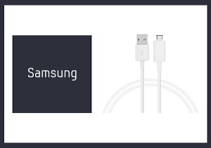 SAMSUNG 三星 原廠 Micro USB 充電傳輸線(C5/C7盒內款)