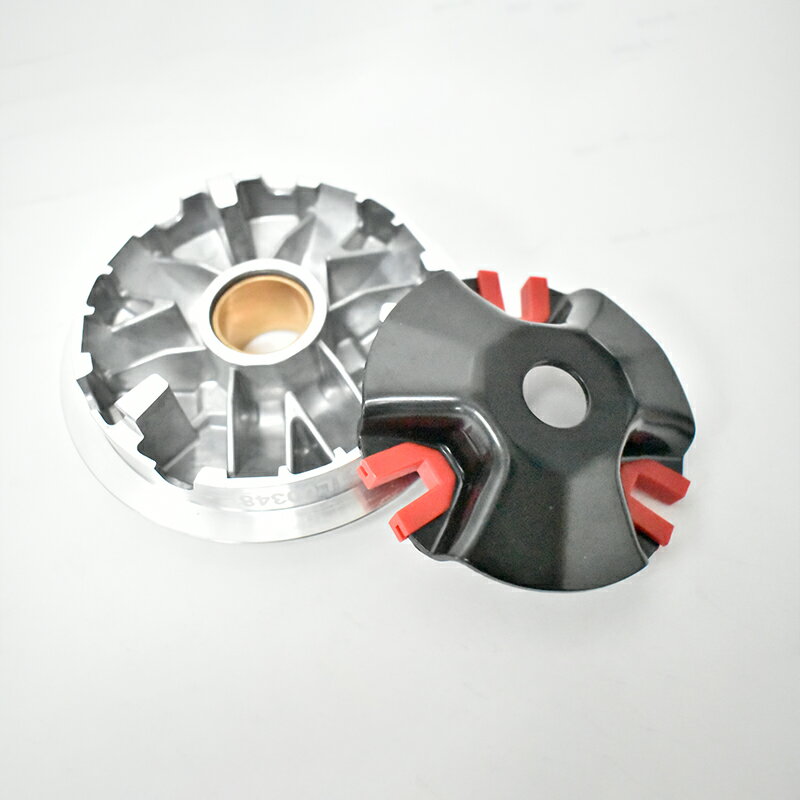 BK 黑武士 普利盤組 傳動 前組 普利盤 前驅動 適用 JETS 戰將 悍將 GR Z1 FNX KRN 3 BK 黑武士 普利盤組 傳動 前組 普利盤 前驅動 適用 JETS 戰將 悍將 GR Z1 FNX KRN 3