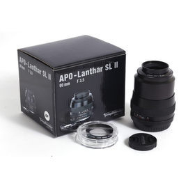 Voigtlander SL 90mm PK (for Pentax )
