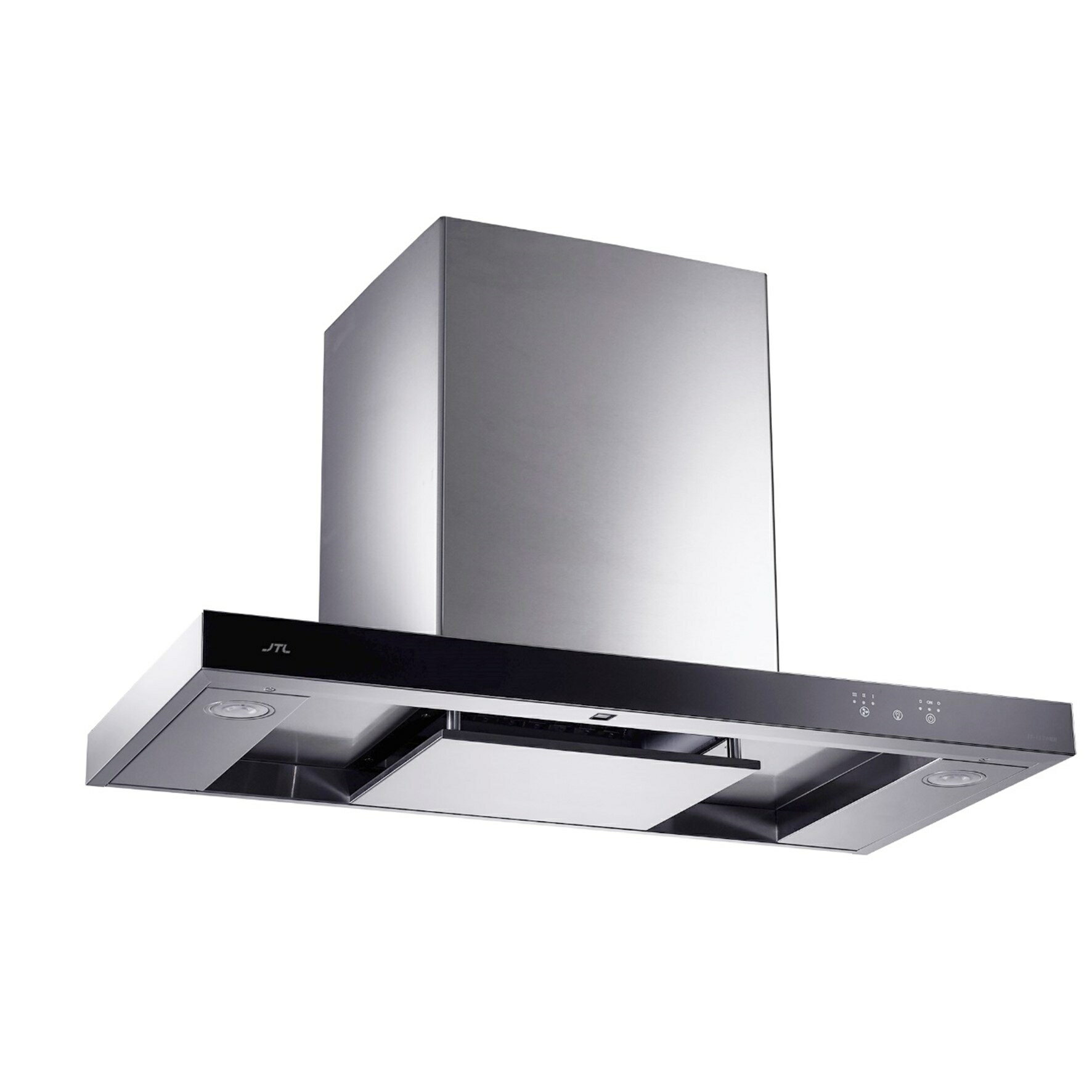 喜特麗AI環吸觸控倒T吸排油煙機90cm/JT-1170LR 合格瓦斯承裝業 桃竹苗區免費安裝(偏遠鄉鎮除外)