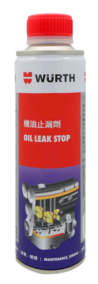 WURTH   Oil Leak Stop 機油止漏劑(0893 511 5) #1649