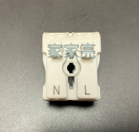 可串聯 快速接頭 (A Light) 2