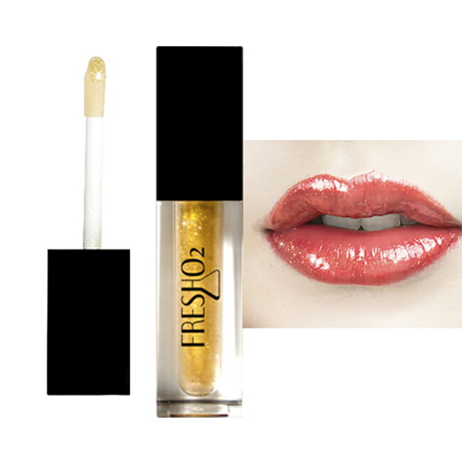 FreshO2 金星水透唇漾 4ml