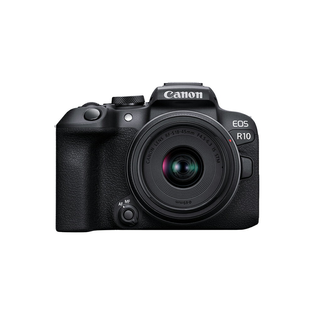 新品CanonキヤノンRF-S18-45mm F4.5-6.3 IS STM - www.top4all.pl