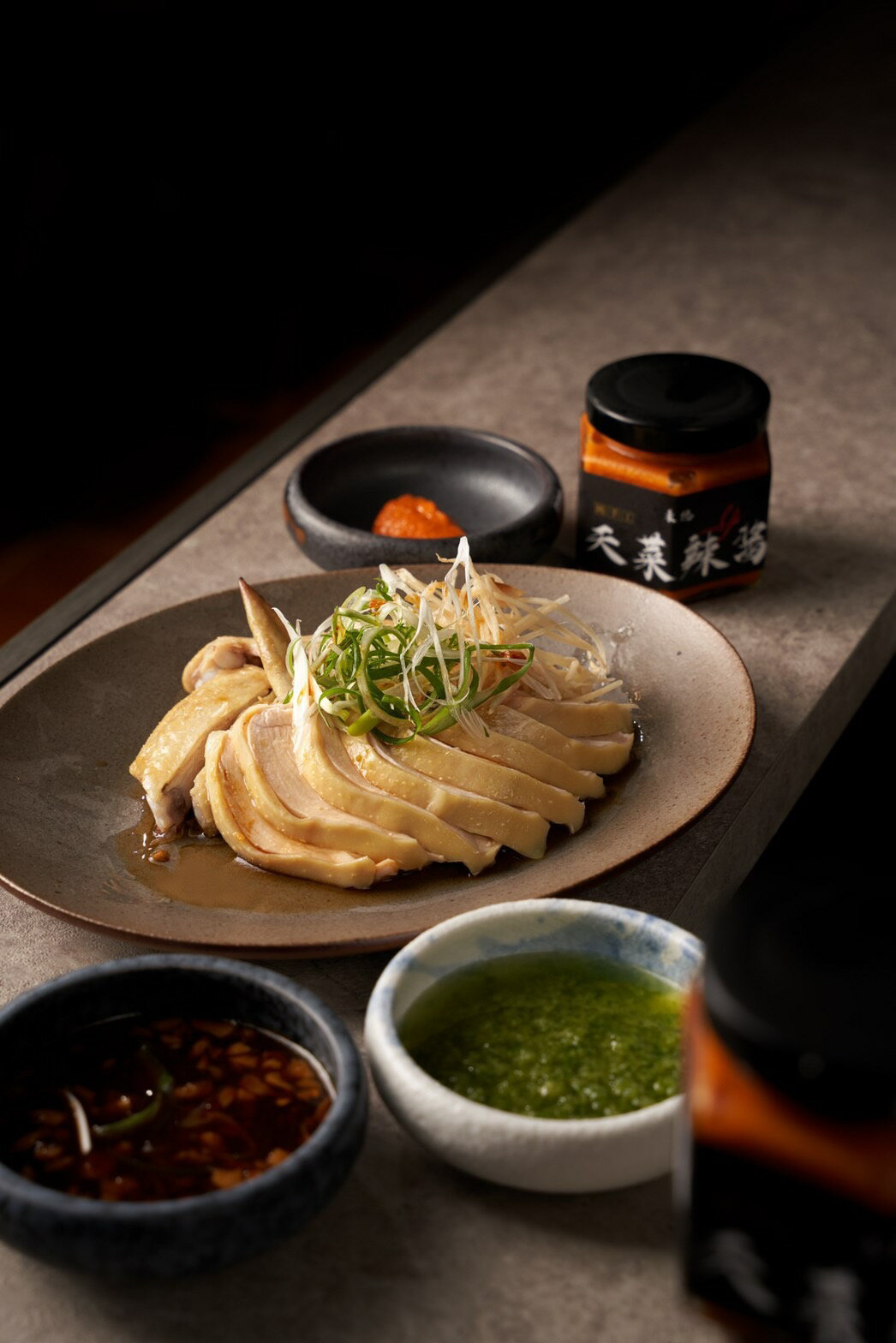 天菜大廚 Royal Chef《天菜辣醬》一罐/130g 3