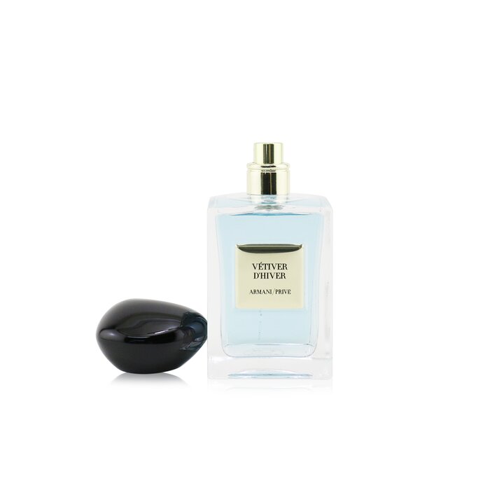 亞曼尼Giorgio Armani - 高級訂製淡香水花園巴比倫香根草Vetiver D