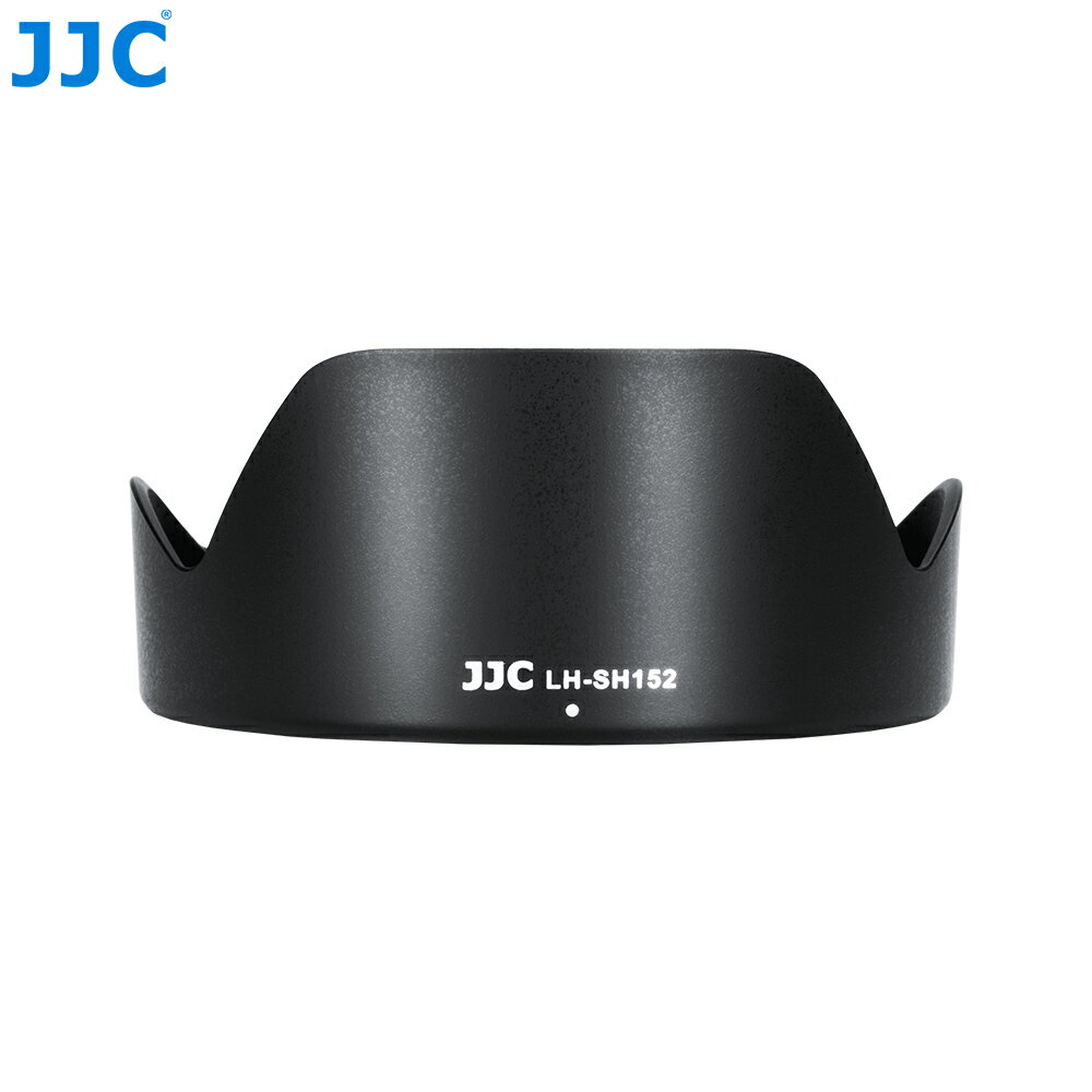 EC數位 JJC LH-SH152 鏡頭遮光罩 適 Sony FE 24-105mm F4 G OSS 旋入式遮光罩