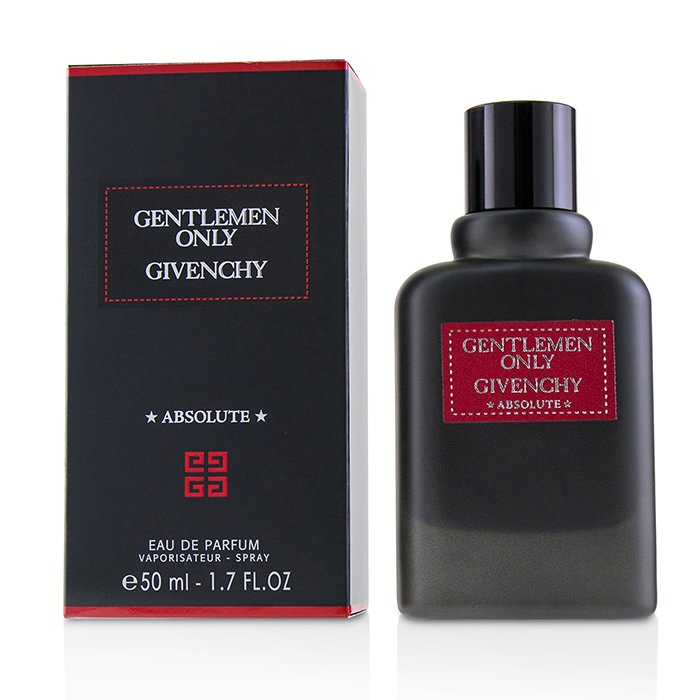 香水(男性用) RARE: Gentlemen Only Absolute 50ml Givenchy Gentlemen Only Absolute Review | Discontinued