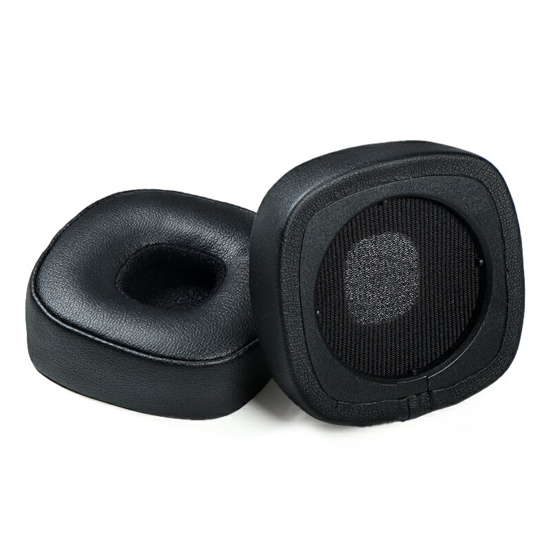 適用馬歇爾四代耳罩耳機套MARSHALL MAJOR IV BLUETOOTH頭戴式V耳機套major4代耳套五代耳