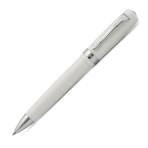 預購商品 德國 KAWECO STUDENT 系列原子筆 1.0mm 白色 4250278603199 /支