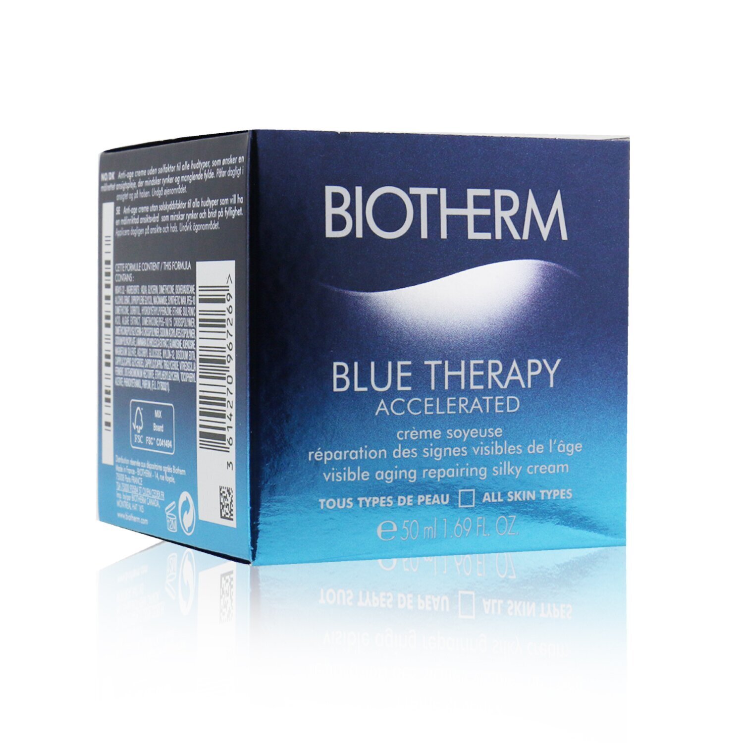 碧兒泉 Biotherm - 格陵蘭青春活藻抗老輕乳霜 | 草莓網Strawberrynet直營店 | 樂天市場Rakuten