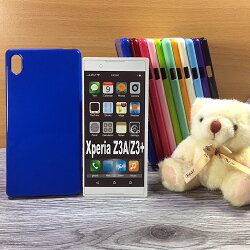 大都會保護殼 SONY Xperia Z3+ Z3 plus 保護殼 TPU 軟殼 閃粉 矽膠殼 手機殼 背蓋