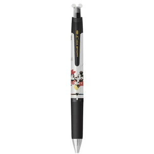 大賀屋 日本製 米奇 米妮 原子筆 筆 書寫筆 文書用品 圓珠筆 文具 日本文具 迪士尼 正版 J00030762