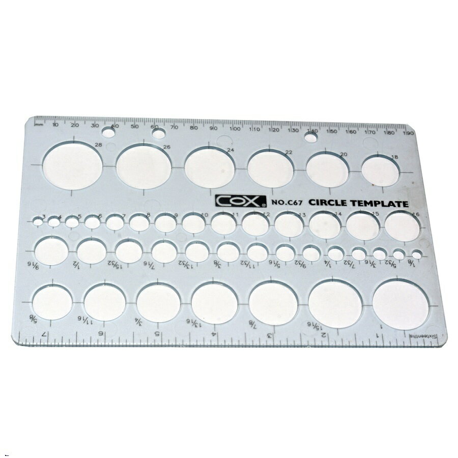 COX 三燕C67 圓圈板【APP滿額下單10%點數(單一帳號最高5000點)】1/31止| 聯盟文具直營店| 樂天市場Rakuten