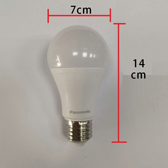 【2入】國際16W LED球型燈泡(白光/自然光/黃光) 9