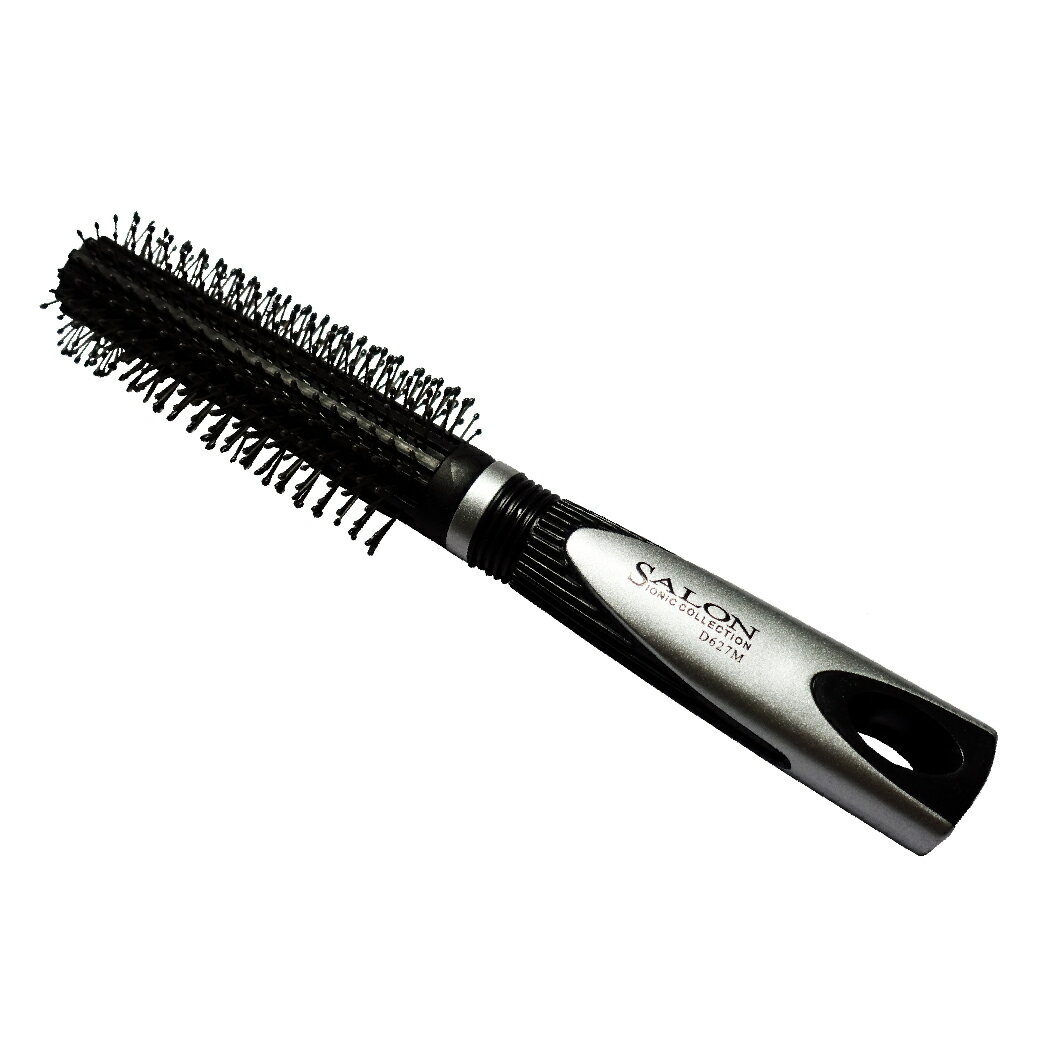 FRACIUS 法拉西施 - D627M 負離子防止毛髮帶靜電圓梳 2