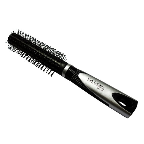 FRACIUS 法拉西施 - D627M 負離子防止毛髮帶靜電圓梳 2