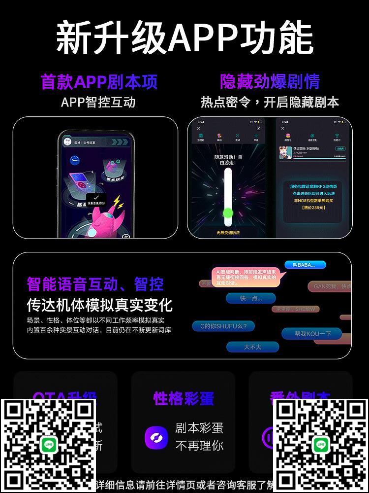 Easylive全自動伸縮NO8飛機杯男性成人用品電動夾吸男用玩具神器-莉子百貨