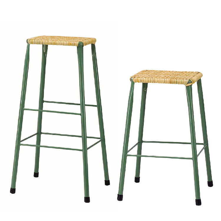 【 IS空間美學 】工作椅(低/高) (2023B-345-3) 餐桌椅/餐椅/餐廳椅