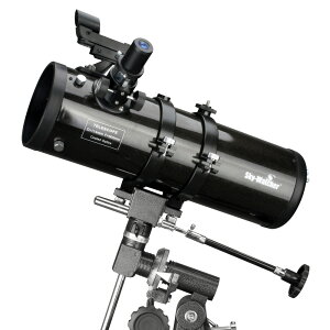 德國 Sky-watcher bk114/500 EQ1 反射式天文望遠鏡