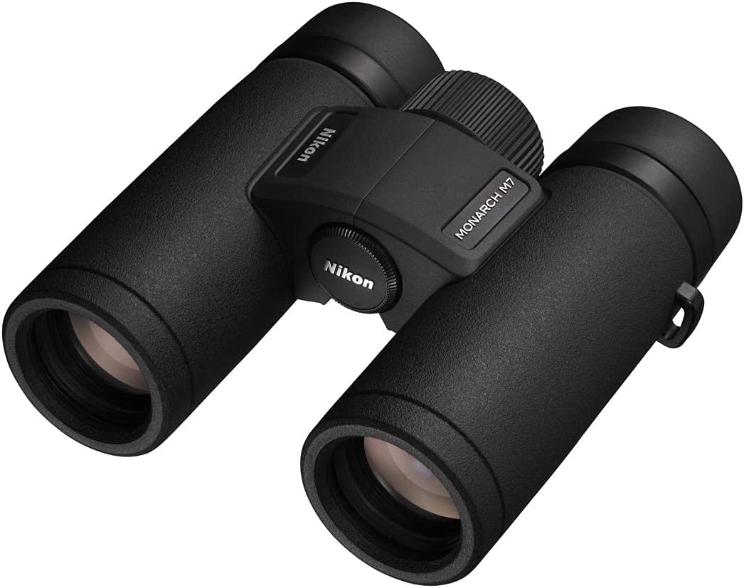 免運 日本公司貨 Nikon MONARCH M7 10x30 雙筒 望遠鏡 10倍 30mm 防水防霧 觀賽 賞鳥 旅行 禮物 日本必買代購