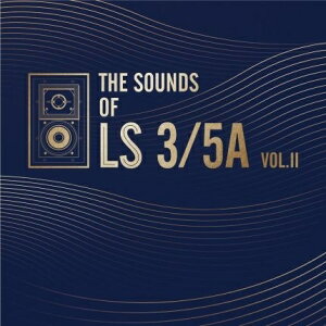 【停看聽音響唱片】【CD】情迷LS 3/5A Vol.II