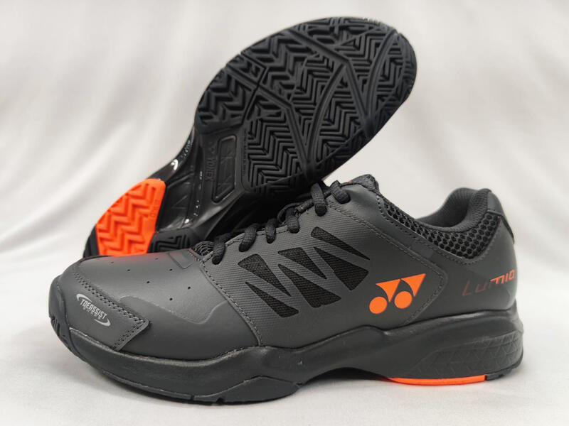 Yonex YY 網球鞋 POWER CUSHION LUMIO 3 27~29 全區 SHT-LU3 DGU 大自在